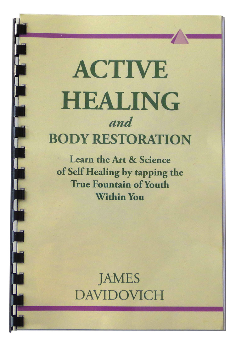 Active Healing and Body Restoration