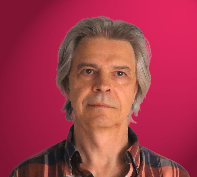 James Davidovich