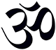 sanskrit om